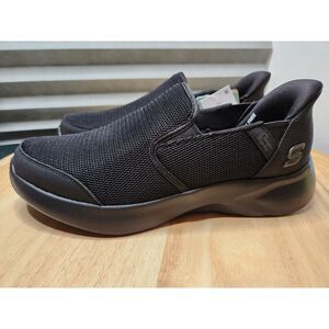 S Sport by Skechers Hands Free Step-Ins mens size 9